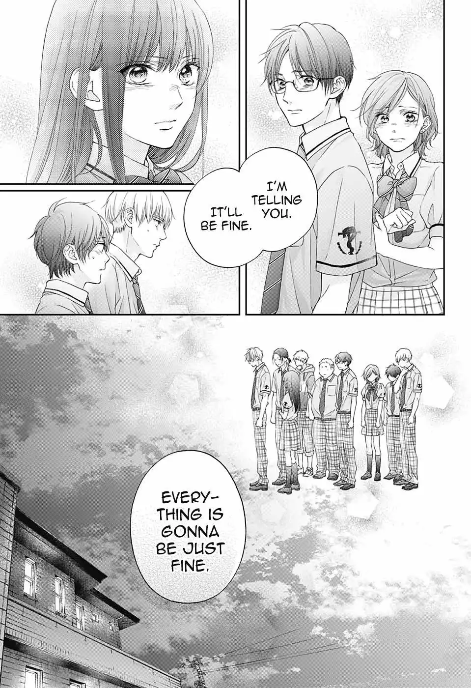 Kono Oto Tomare! Chapter 103 29